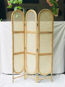 Màn Hình Mây Cổ Điển & Vách Ngăn Phòng, Vách Ngăn Phòng - Product Image 3
