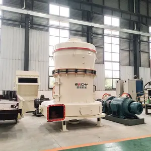 YGM Grinding Mill Professional Micro Powder Grinder For Sale Gold Mining Grinding Machine Limestone Raymond Mill Price List
