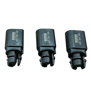 Adecuado para Audi C5 C6 C7 B8 Q5 <span class=keywords><strong>VW</strong></span> Sagitar Tiguan. Sensor de temperatura exterior de alta calidad 6RD820535 8Z0820535 8Z0 820 535 - Product Image 2