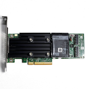 การ์ดขยายอะแดปเตอร์คอนโทรลเลอร์หน่วยความจำ PCI NVME SAS รุ่นใหม่ H755 สำหรับพีซีและเซิร์ฟเวอร์ คอนโทรลเลอร์ในตัว Perc H755 - Product Image 5