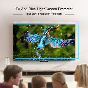 मॉडोटेक 2025 हॉट बिक्री एचडी एंटी ब्लू लाइट टीवी स्क्रीन प्रोटेक्टर 43 "50" <span class=keywords><strong>55</strong></span> "65" tcl 50 इंच 4k kalled Google स्मार्ट नेतृत्व टीवी - Product Image 4