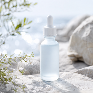 Sérum hydratant supérieur Pentavitin, sérum hydratant longue durée, essence d'hydratation profonde pour une hydratation de 72 heures - Product Image 1