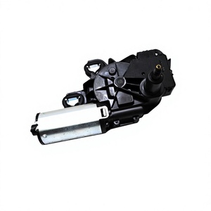 Moteur d'essuie-glace pour Mercedes-Benz, 6398200408 A6398200408, 12V, en métal, pour remplacement du pare-brise de voiture - Product Image 2
