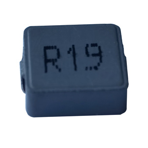 Inducteur variable SMD série <span class=keywords><strong>PHS</strong></span> Fullstar 10-15A, construction blindée, haute fréquence, conforme RoHS, emballage en bobine, personnalisable - Product Image 5