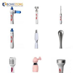 Vẻ đẹp phòng khám thiết bị Oxy tập trung trẻ hóa da dermabrasion pha lê Microdermabrasion máy trên khuôn mặt - Product Image 3