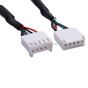 Cavo Connettore JST VH a 2, 3, 4, 13 Pin, Passo 3.96mm 4mm - Product Image 1