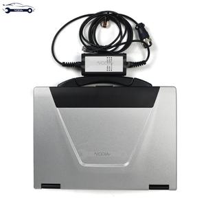 Deutz診断ツールH25Dエンジンアナライザー（トラックエンジン用、<span class=keywords><strong>2</strong></span>年保証、USB通信、Serdia対応） - Product Image 2