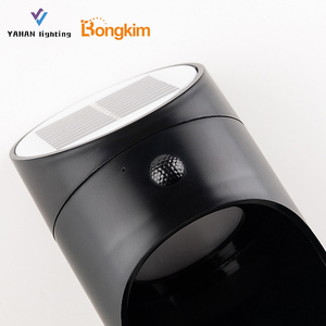 Đèn Tường Năng Lượng Mặt Trời Led IP65 COB SMD, Đèn Treo Tường Ngoài Trời Cảm Biến Chuyển Động, Tiết Kiệm Năng Lượng - Product Image 6