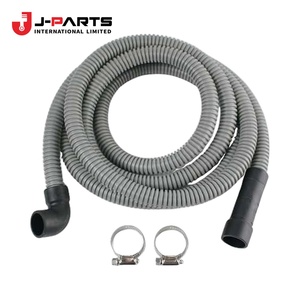 Tuyau de vidange à pince pour Nissan URVAN E25 2001-2012 ZD30 Diesel OE 18010J 18010J - Product Image 1
