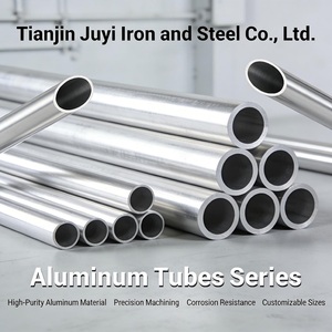 <span class=keywords><strong>Tube</strong></span> en alliage d'<span class=keywords><strong>aluminium</strong></span> 5052 de haute qualité, 12-14 pouces, profil grain de bois, antirouille, pliage, soudage, emballage premium pour l'alimentation - Product Image 1