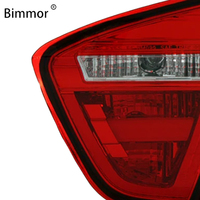 Feu arrière BIMMOR pour BMW E90 série 3 208-2012 feu d'arrêt automatique feu arrière intérieur marché secondaire vente d'usine remplacement OEM