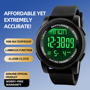 Montres numériques <span class=keywords><strong>de</strong></span> haute qualité très vendues, cadeau pour homme, 100% conformes au contrôle qualité, <span class=keywords><strong>montre</strong></span> intelligente, montres mécaniques, <span class=keywords><strong>montre</strong></span> pour homme - Product Image 3