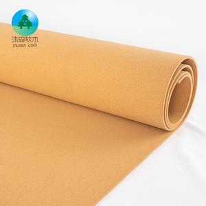 Bán buôn thân thiện với môi 2-8 mét thông báo nút chai cuộn trang trí tường thông báo Memo bảng tin - Product Image 5