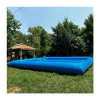 Piscines gonflables pour enfants personnalisées