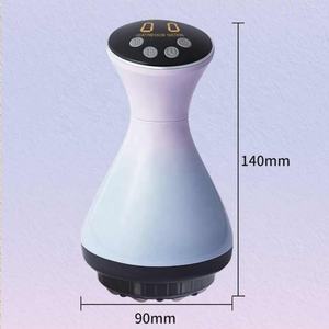 Masajeador Inteligente de Terapia de Ventosas, Masajeador Eléctrico de Ventosas con Vacío - Product Image 2