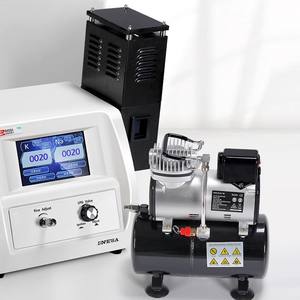 เครื่องวัดความเข้มแสงแบบดิจิตอลความแม่นยำสูงสำหรับการวิเคราะห์ธาตุ 2 3 5 ชนิด คือ K NA LI CA BA ผลิตในประเทศจีน - Product Image 5