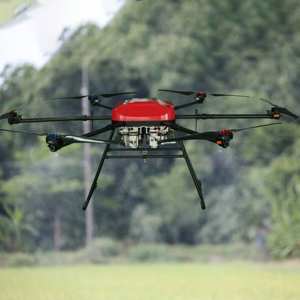 Nouvelle mise à niveau de <span class=keywords><strong>recherche</strong></span> et de sauvetage d'urgence Agriculture Drone H645 en alliage d'aluminium en fibre de carbone en vente - Product Image 3