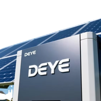 Kit complet de système solaire domestique 10 kW 12 kW 15 kW 20 kW, système d'énergie solaire hybride avec batteries au lithium 10 kWh 20 kWh 30 kWh 40 kWh