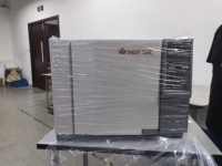 Cromatógrafo de Gases de Laboratorio WESTTUNE GC1120 a Precio Económico con Detector FID, Inyección de Columna, Detector TCD, Inyección Capilar