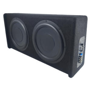 <span class=keywords><strong>Caisson</strong></span> <span class=keywords><strong>de</strong></span> basses audio pour <span class=keywords><strong>voiture</strong></span> SVC <span class=keywords><strong>de</strong></span> 10 pouces, haute puissance, 1000 W, impédance 4 ohms, double aimant, amplificateur, DC 12 V, en bois, SPL - Product Image 4