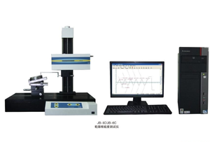 JB-5C/6C ISO5436 Easy Operation Profile Roughness Tester/Roughness Profilometer - Product Image 4