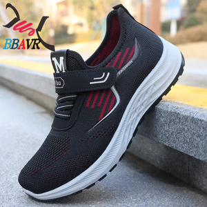 Vente en gros de baskets de course à pied tendance, chaussures de sport personnalisées pour hommes - Product Image 3