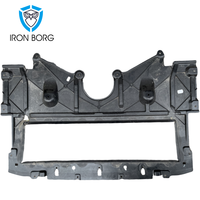 Pour BMW M3 G80 M4 G82 moteur radiateur inférieur plaque de protection/couvercle moteur bas 51758074612