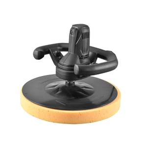 Llana Eléctrica <span class=keywords><strong>para</strong></span> Cemento y <span class=keywords><strong>Mortero</strong></span> DAQITOOLS, Máquina <span class=keywords><strong>para</strong></span> Alisar Paredes con <span class=keywords><strong>Mezclador</strong></span> de Hormigón - Product Image 1