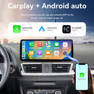 Foforfor Radio mobil 12.<span class=keywords><strong>3</strong></span> ", untuk Mazda <span class=keywords><strong>3</strong></span> Axela 2014-2019 navigasi GPS mobil Stereo Multimedia layar sentuh pemutar Video - Product Image 3
