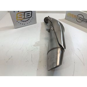 Vano Portaoggetti Sottosella YAMAHA per T-Max 500 2001-2003, Bagagliaio per Moto - Product Image 5