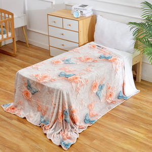 <span class=keywords><strong>Manta</strong></span> de diseño personalizado, mantas Súper suaves y acogedoras, regalos para niñas, niños, adolescentes, adultos, <span class=keywords><strong>manta</strong></span> polar de franela ligera - Product Image 6