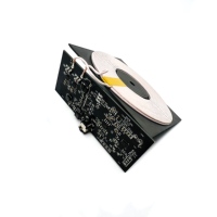 Module de chargeur sans fil 50 mm, charge longue distance, module de charge sans fil Qi2, personnalisation du chargeur sans fil
