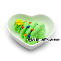 Bonbons en forme de Père Noël de Noël personnalisés et mignons