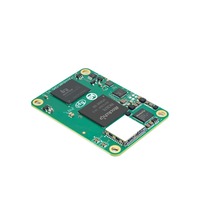 Placa Base Banana Pi BPI-CM5 Pro con Chip Rockchip RK3576, Solución de Chip para Inferencia de IA y Aplicaciones Multimedia Compactas