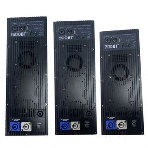 โมดูลเพาเวอร์แอมป์ 1500w 1000 วัตต์ บอร์ดเพาเวอร์แอมป์ Class D แบบต่อเนื่อง พร้อมบลูทูธ - Product Image 1