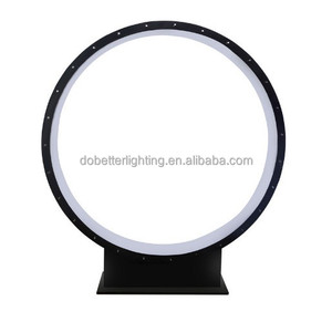 Đèn <span class=keywords><strong>LED</strong></span> thông minh trang trí ngoài trời hình vòm/tròn tạo hiệu ứng sương mù/nhấp nháy 3D - Product Image 6