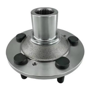 <span class=keywords><strong>Rodamiento</strong></span> de Cubo de Rueda Delantera para <span class=keywords><strong>SSANGYONG</strong></span> REXTON 41420-09705 4142009705 - Product Image 3