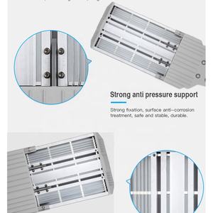 Lampe de rue à 6 led cob, 100w, <span class=keywords><strong>150</strong></span> w, <span class=keywords><strong>150</strong></span> watts, 200watts, <span class=keywords><strong>prix</strong></span> bas - Product Image 6