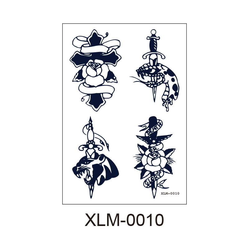 WXLM-010
