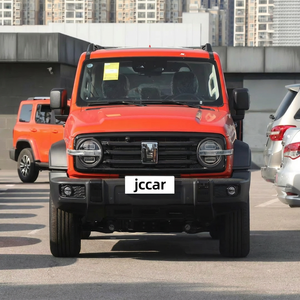 Véhicule d'occasion très demandé : Great Wall Wey GWM Tank 300 SUV tout-terrain hybride/essence, norme Euro VI, 1-25000 milles - Product Image 2