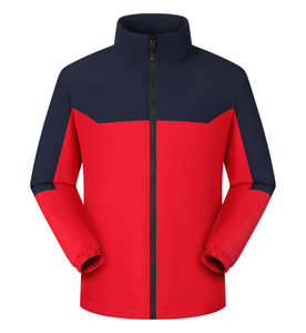 Chaqueta Varsity de Invierno Unisex de Alta Calidad, Cómoda, de Softshell, Negra, Resistente al Agua, Cortavientos, Transpirable, Acolchada, Abrigada - Product Image 1