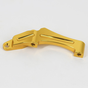 Adaptateur d'amortisseur pour trottinette Weifan Niu GP4 en alliage d'aluminium durable, pièce pour trottinettes LJM059 305 - Product Image 3