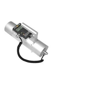 เครื่องวัดปริมาณรังสี AUTOMESS 6150AD-B ของเยอรมนี เครื่องตรวจจับรังสีสิ่งแวดล้อม เครื่องวัดปริมาณรังสีส่วนบุคคล - Product Image 2