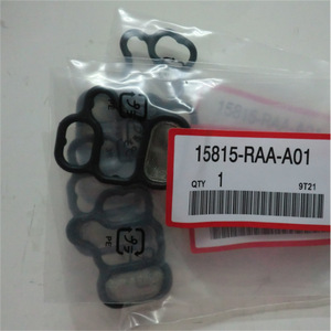 Anillos de sellado para válvula solenoide P0A 15825-POA-005 para filtro de válvula de diafragma Accord - Product Image 4