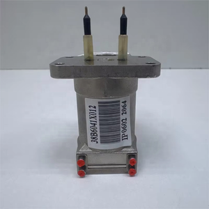 ชุดประกอบตัวแปลงสัญญาณ Fieldvue I/P รุ่น 38B6041X082 ของแท้สำหรับ DVC6200 - Product Image 2