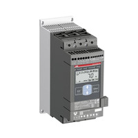 Arrancador suave 100% original S Pse 11kw Pse25-600-70 25A, nuevo y original, para sistemas PLC de control programable de automatización industrial