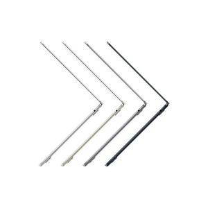 Portátil Usado de Alta Calidad de Segunda Mano 2022 para Uso Personal, Marca Estadounidense, con Chip <span class=keywords><strong>M2</strong></span>, Pantalla de 13.6 Pulgadas, MacBook <span class=keywords><strong>Air</strong></span> <span class=keywords><strong>M2</strong></span> Original - Product Image 2