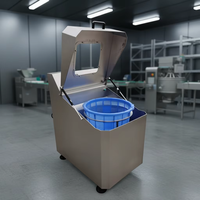 Sécheur alimentaire déshydrateur, machine de séchage, essoreuse pour légumes, centrifugeuse pour pommes de terre frites, machine à enlever l'eau des peaux