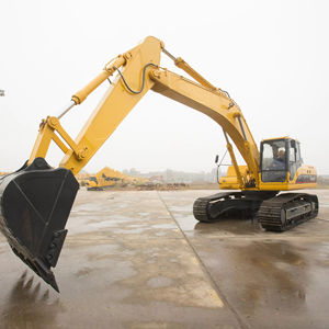 Matériel de construction lourd de <span class=keywords><strong>vente</strong></span> aux enchères des machines 36ton ZE360E avec la capacité de seau de ³ de 1.6m à vendre - Product Image 1