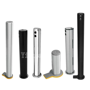 Goupilles seau, style <span class=keywords><strong>mini</strong></span> <span class=keywords><strong>pelle</strong></span>, 20 pièces - Product Image 1